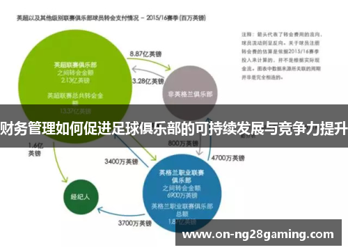 财务管理如何促进足球俱乐部的可持续发展与竞争力提升 财务管理如何促进足球俱乐部的可持续发展与竞争力提升